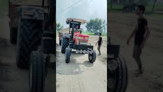 #Swaraj 963 Fe ❤️ Bhart Time Sirrraaaa Tractor... ਅੰਨਾ ਜੋਰ ਮਾਰ ਦਾ ਝੋਟਾ