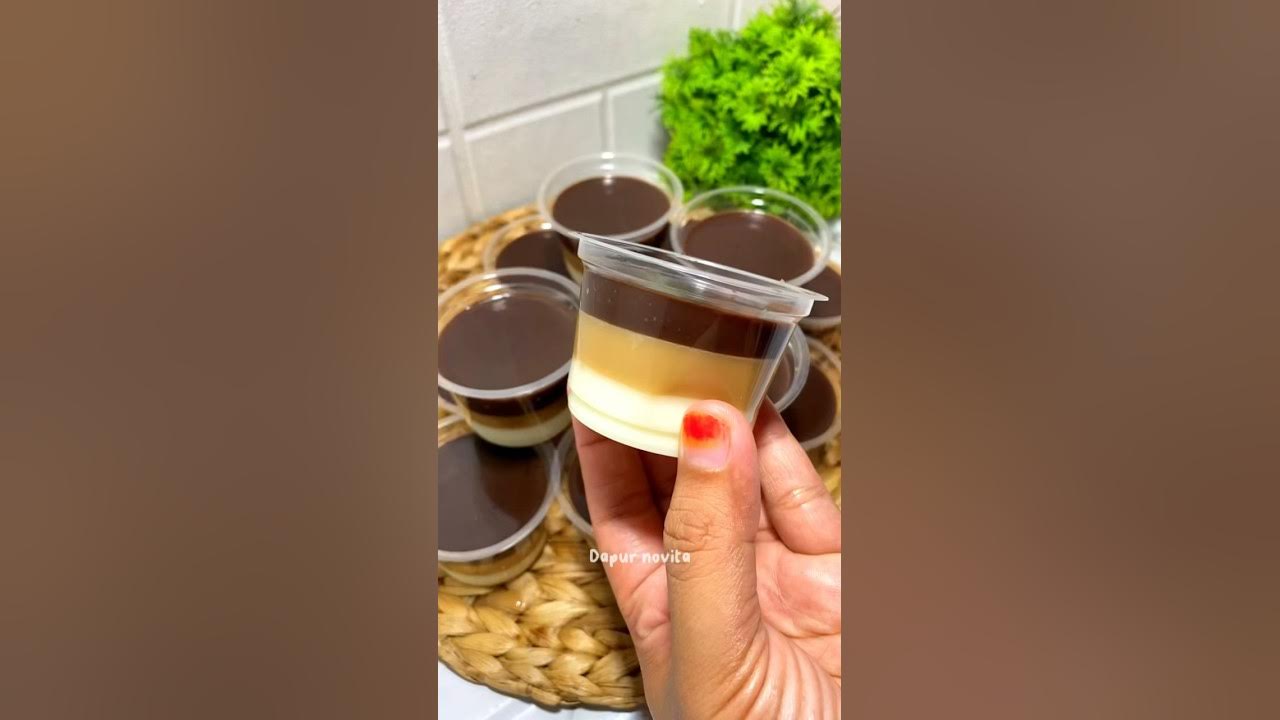 Bikin puding cup tiramisu #pudingcup #pudingtiramisu #pudingviral #isiansnackbox Bikin puding cup tiramisu #pudingcup #pudingtiramisu #pudingviral #isiansnackbox