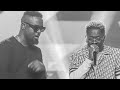 Sarkodie - Performs 'Megye Wo Girl', 'Adonai' & 'Ofeetso' at Black Love Virtual Concert