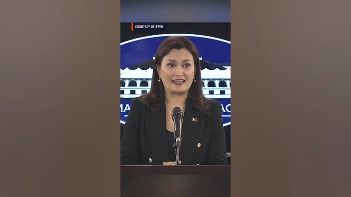 On leave Tulfo skips last Marcos Cabinet meeting o...