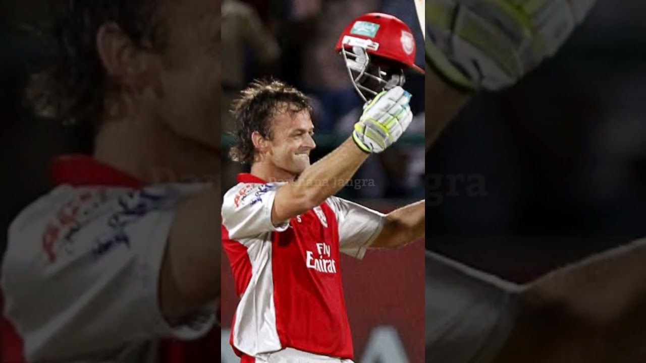 All time Best Playing 11 of PBKS | 