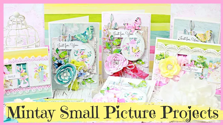 DIY Card Making Tutorial and 35 + Ideas for using ...