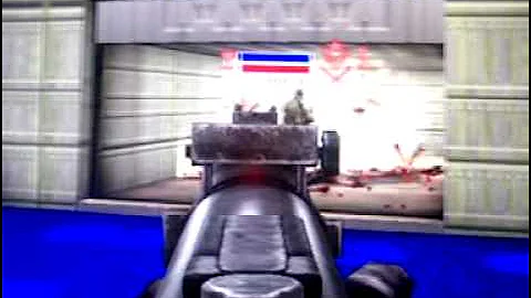 KIllingFloor -Demolition