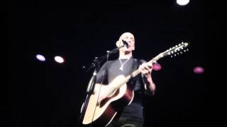 Simon Townshend - I'm The Answer - Live at The Ark - Ann Arbor, MI - April 16, 2014
