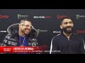 Bellator 255: Patricio Pitbull Pre-fight Media Availability