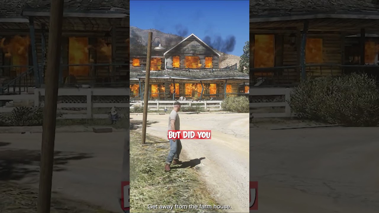 Я вошёл в лабораторию Burning O’Nil в GTA 5 