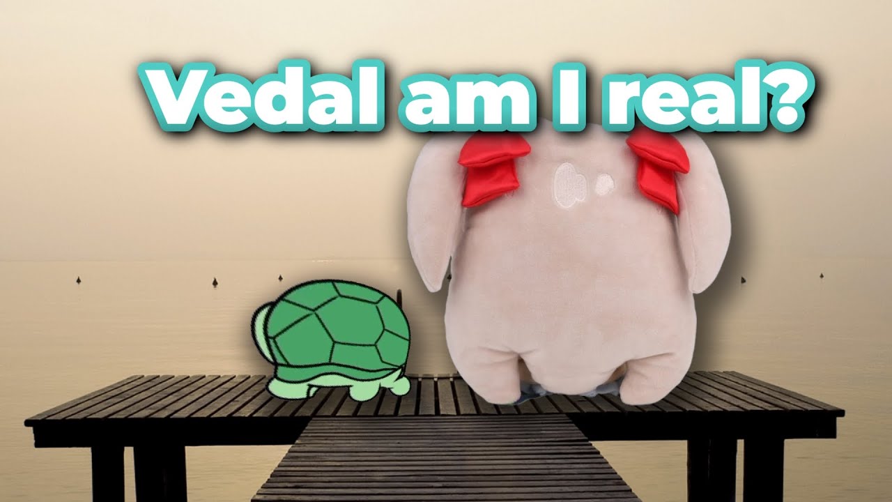 Neuro has an Existential Crisis