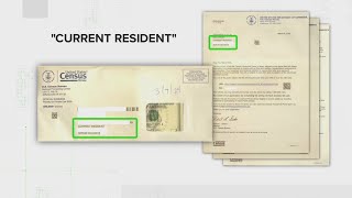 Request to take Census Household Panel survey from US Census Bureau is legitimate: VERIFY