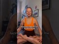 Your Favorite Unhinged Yogi Is Back Fyp Foryoupage Viral Yoga