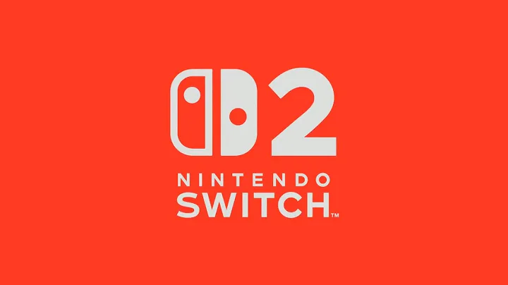 Nintendo Switch 2 | First Startup [1080p / HQ]