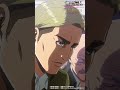 第47話「友人」②｜劇場版「進撃の巨人」完結編 THE LAST ATTACK 公開記念！#shorts #shingeki #進撃の巨人