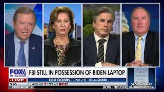 Judicial Watch alleges: President Trump Was Impeached to Protect Hillary Clinton & Joe Biden from Corruption Scandals!