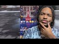 Yuno Miles - NBA 2K23 - REACTION