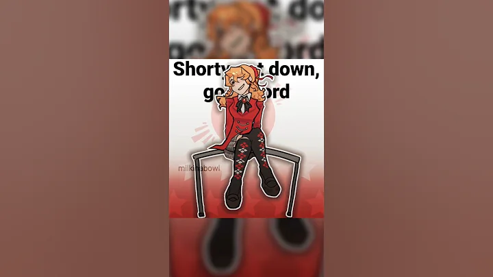 no dignity #heathers #heatherchandler #heathersthemusical #animationmeme #art