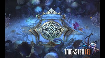 PBE: Void Fizz Skin Preview