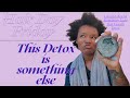 This Detox is Something else | Soultanicals Lavender-Kaolin Stimulating Lock Hair Growth Detox