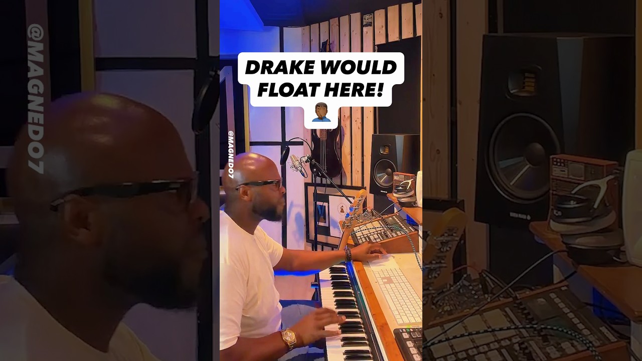 WHO’S KILLING THIS BEAT?