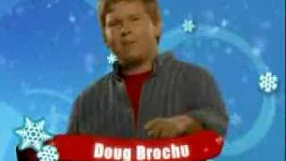 Sonny With A Chance Cast - Happy Holidays 2008