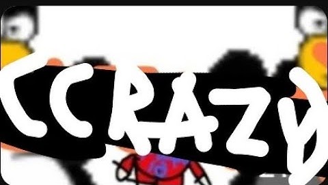 Tux paint multi rendering (Crazy edition)