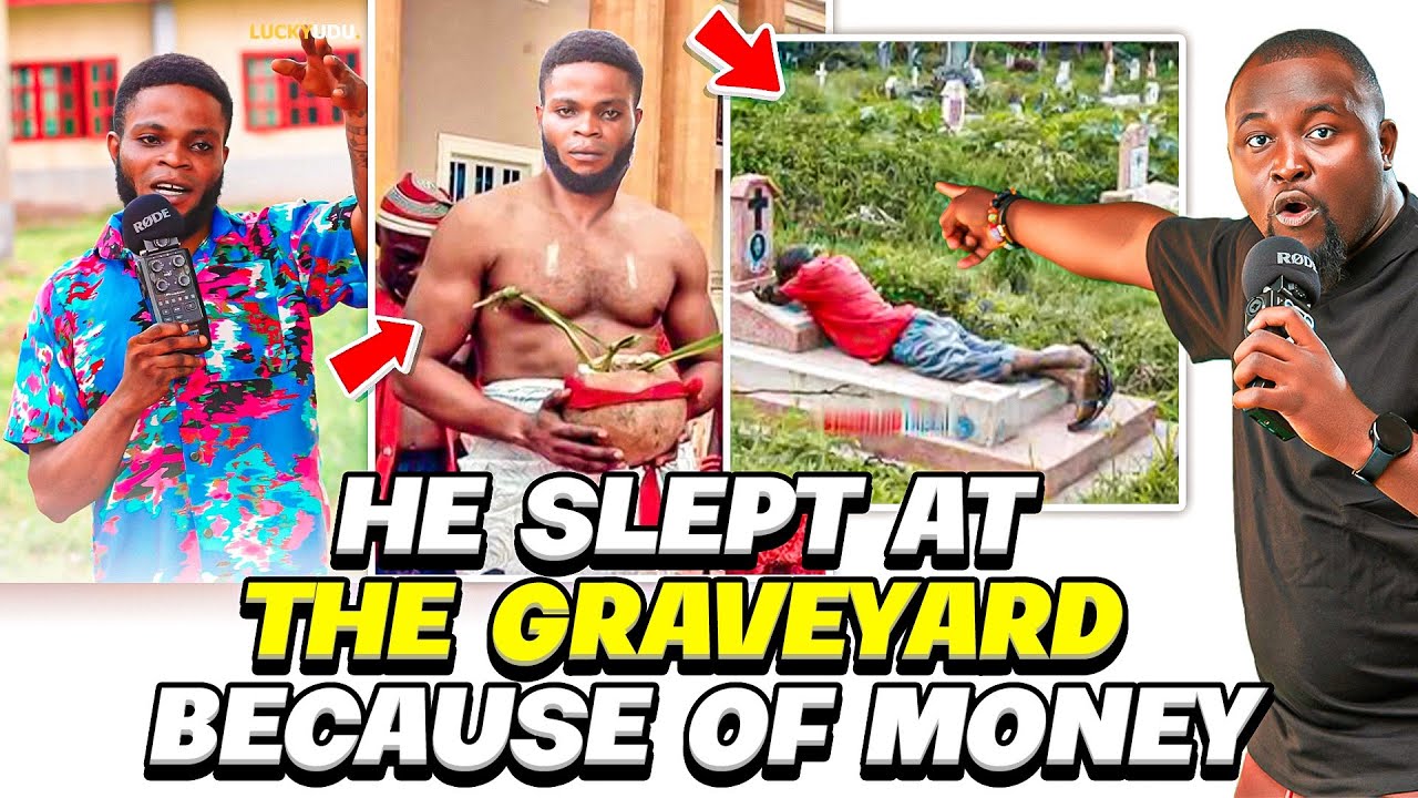 He wanted to become a billionaire at the age of 17