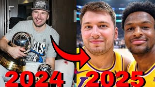 Celebrity How to destroy an NBA franchise in 7 months Profile