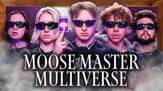 The Chosen Multiverse Moose Master screenshot 1