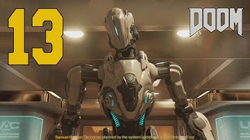 DOOM - Part 13 "WE