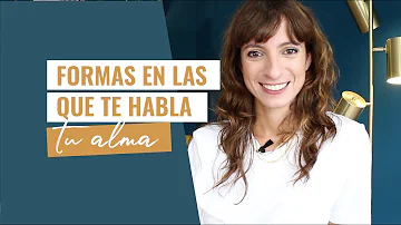 ¿Cómo vuelves a conectar con tu alma?