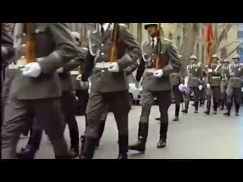 Pisse - Scheiß DDR [PHNTM10]