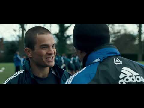 შტანგა გოლი - არ ვარ სიაში