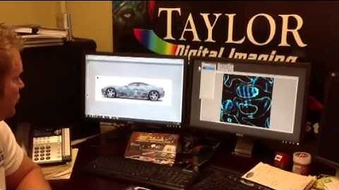 The bad wrap and xtreme graphics fills