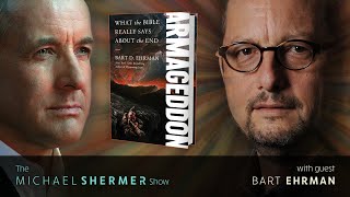 The End of the World: Bart Ehrman on What the Bible Really Says About the End