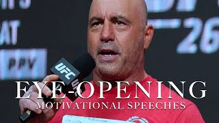 JOE ROGAN Will Leave You Speechless | The MOST Eye Opening Speeches