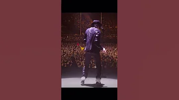 Michael Jackson Billie Jean Live Dance In 4k 