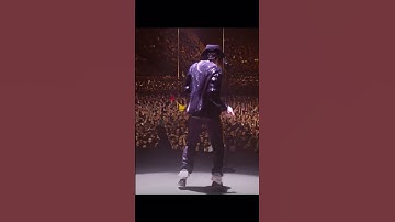 Thumbnail of Michael Jackson Billie Jean Live Dance in 4k 😍