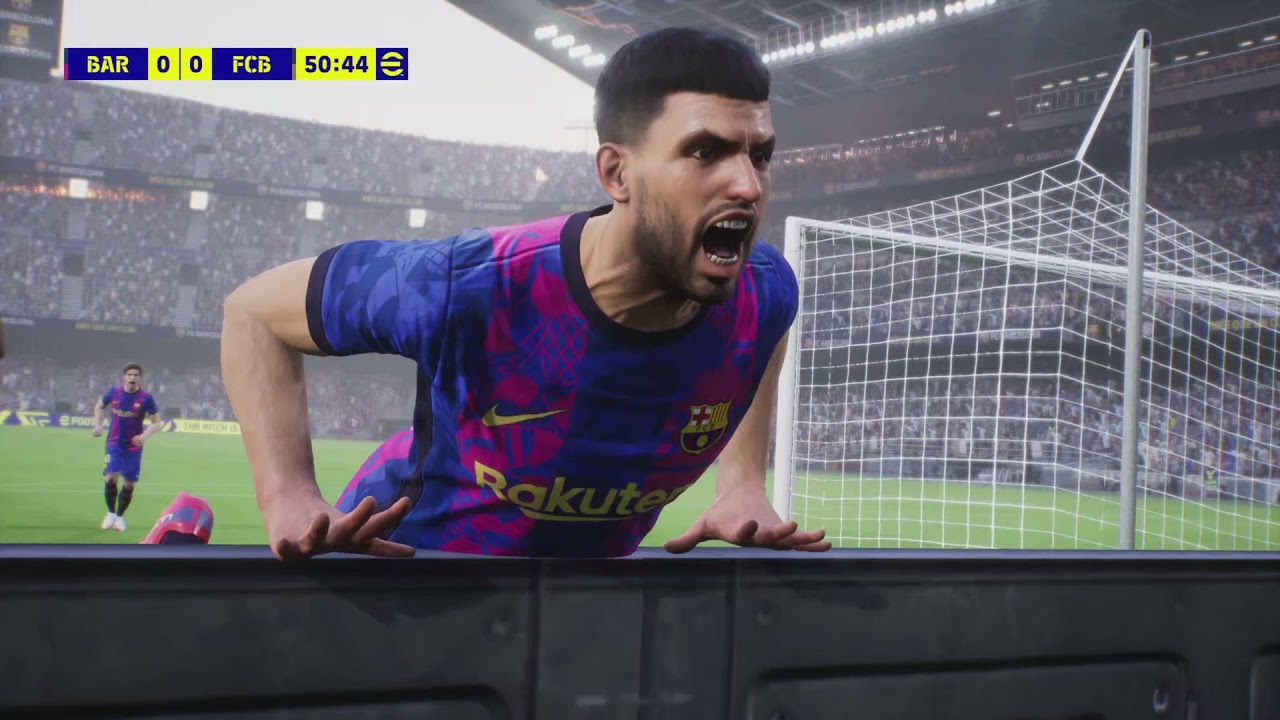 Barcelona Goals Jenkinz2009