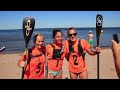 #SUWS 2015 #EUCup #Stop2 Finland Long Distance Highlights