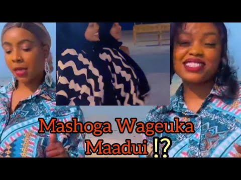 Taarab Mashoga Mashagala Wagombana Ushoga Kazi Voo Shagala Oman Zanzibar Mombasa Duet Kichambo