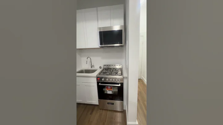 W 138TH ST 1A 1 BED