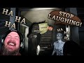 We CAN'T stop LAUGHING at his suffering