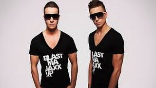 Blasterjaxx - Gravity (OUT NOW)