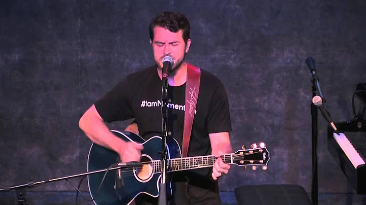 Cory Welch - Little Bits Of Life - @RCmusicfoundry...
