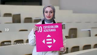 Farklı Milletler Ortak Amaçlar