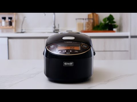 象印圧力IH鍋 ZOJIRUSHI 象印】象印日本製*6人份*多段式壓力IH電子鍋(NP-ZXF10