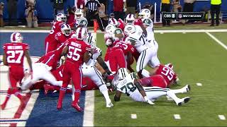 New York Jets: 2016 NFL Season Highlights
