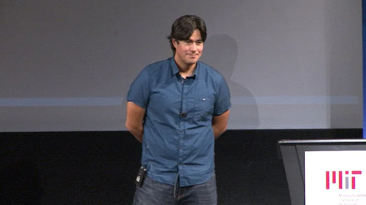 SDSCon 2018 Session 2 - Carlos Gomez Uribe