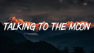 Talking to the Moon - Bruno Mars (Lyrics) || Christina Perri, Ruth B (Mix Lyrics)