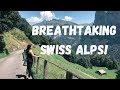 AN UNFORGETTABLE DAY IN SWITZERLAND|LAUTERBRUNNEN|SCHILTHORN|THRILL WALK|BOND 007|CHASING THE MOMENT