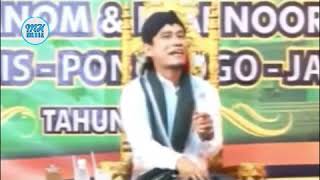 GUS MIFTAH FIRASAT RONGGO WARSITO