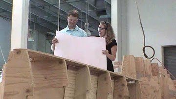 Why Whaler? Initial Design and Analysis